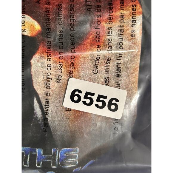 American Classics Terminator Graphic Tee Unisex Adult Size M Spencers Arnold - Picture 8 of 8